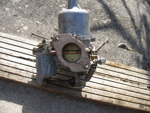 Classic mini etc fzx - etc,