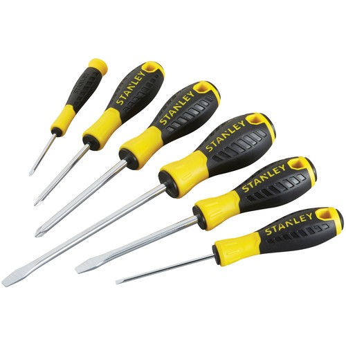 Stanley 208 essential - stanley,
