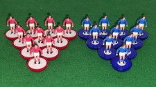 Subbuteo Lightweight LW Ref No