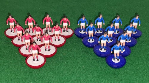 Subbuteo lightweight ref no - subbuteo,