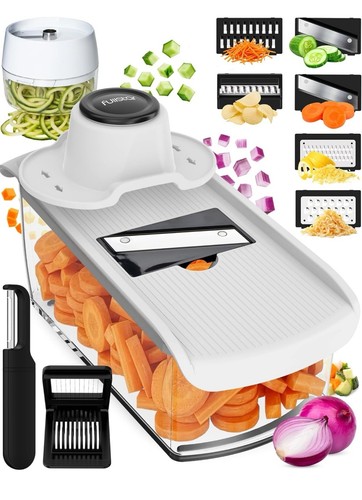 Fullstar pro mandoline - pro,