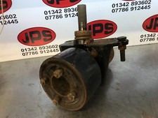 Parker hydraulic o/s/r wheel