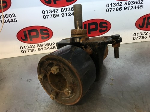 Parker hydraulic r - hydraulic, wheel