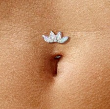 Implant Grade Titanium Belly