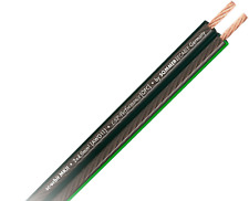 SOMMER CABLE Orbit 240 MkII (AWG11) High Quality Loudspeaker Connecting Cable