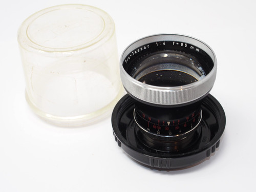 Vintage carl zeiss pro - carl,