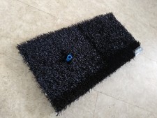 Golf Practice Mat, including rubber tee