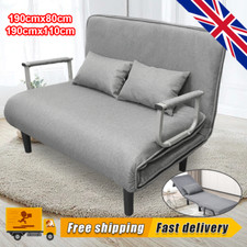 Folding Fabric Convertible 2