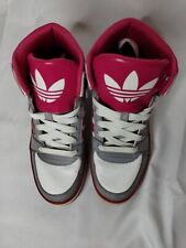 Adidas High Top Sneakers Hard