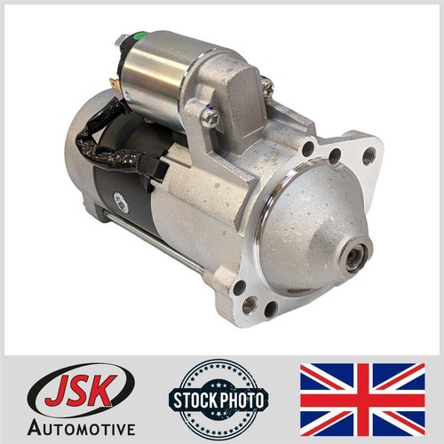 Starter motor for mitsubishi - starter,