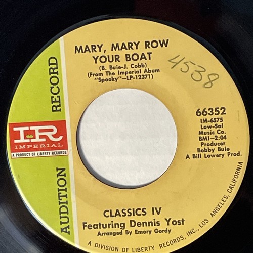 Classics traces mary - traces,