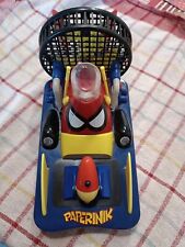 MICKEY MOUSE DISNEY HOVERCRAFT PAPERINIK DONALD DUCK SUPERHEROES Vintage Gadget
