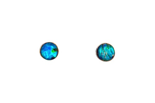 Round northern lights - northern, sterling