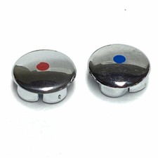 Tap Indice screw cover hot
