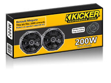 Renault Megane 3 Front Door