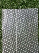10 Mil Clear Skrim Greenhouse