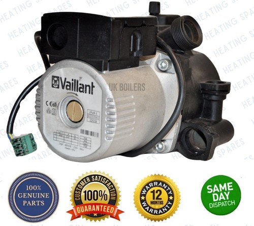 Vaillant vpar boiler pump - vpar-5,