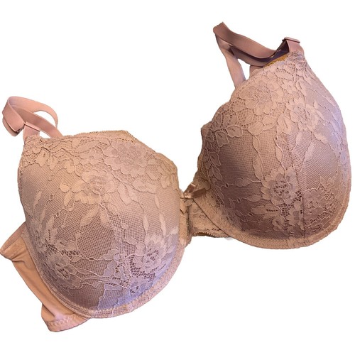 Laura ashley mauve lace - ashley,