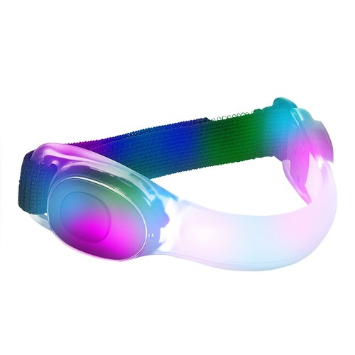 Multicolour led running - 2,