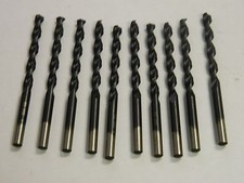 Cleveland Jobber Drill 7mm x