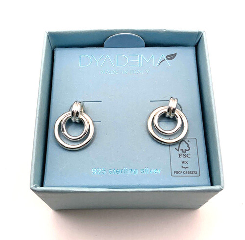 Dyadema 925 sterling - 925, silver