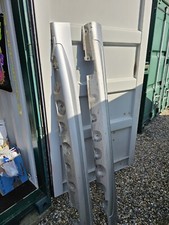 Bmw E46 Compact Msport Side Skirts