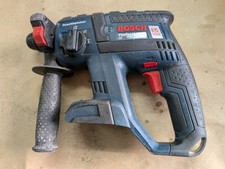 Bosch professional GBH 18V