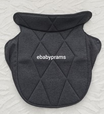 Icandy orange carrycot apron - icandy,