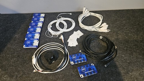 Nexmosphere control bundle - nexmosphere,