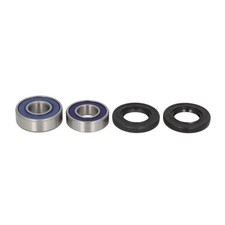 1X REAR WHEEL BEARING KIT