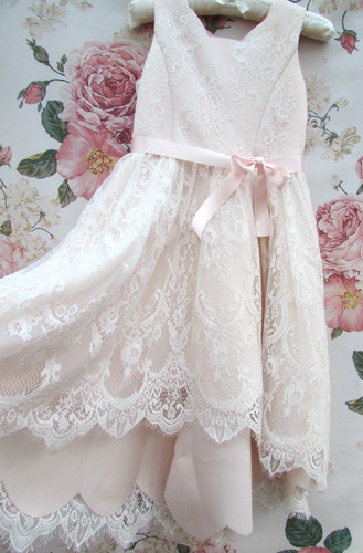 Monsoon blush pink becky - monsoon,