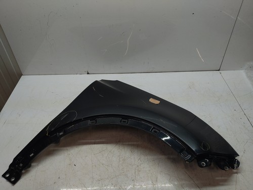 Mudguard side panel - for, kia