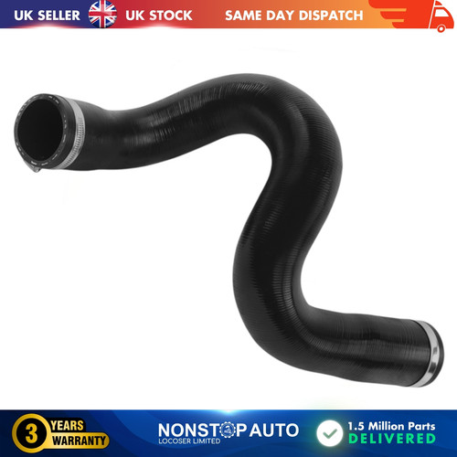 Turbo intercooler hose pipe - turbo,