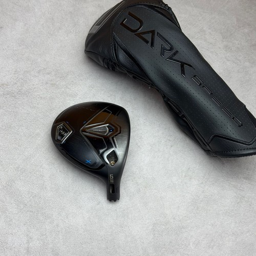 Cobra darkspeed degree 5 - 18,