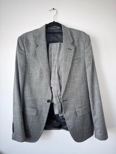 River island men grey - river, men’s