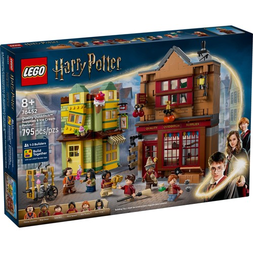 Lego harry potter - lego,