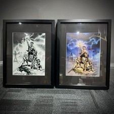 National Lampoons European