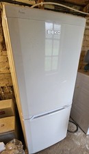 Beko fridge freezer