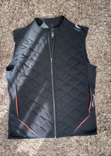 Castore mclaren gillet size - castore,