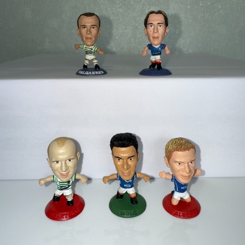 Microstars figures scottish - microstars,