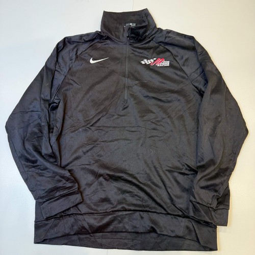 Nike dri fit joe gibbs - nike, racing