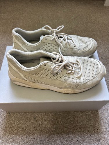 Puma r698 stamps desert - puma,
