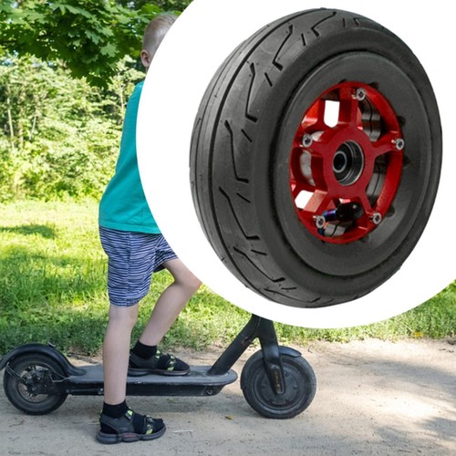 Electric scooter tire - scooter,