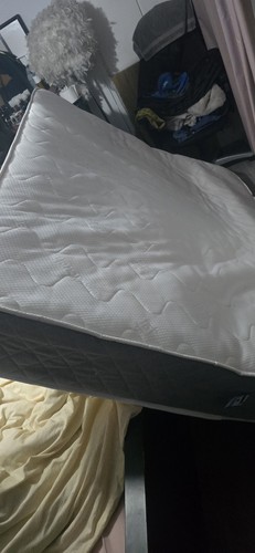 King size mattress - size,