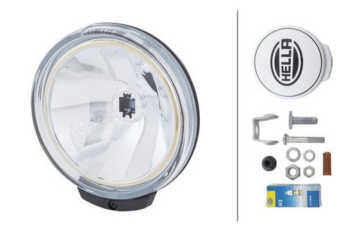 Hella spotlight 1f6 010 - hella,