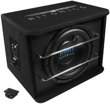 HIFONICS TSA-250R 10" 600 WATT