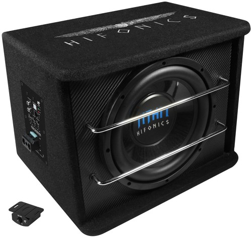 Hifonics tsa 250r - tsa-250r, 10"