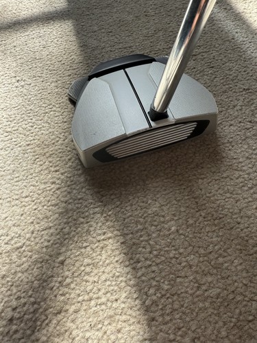 Taylormade gtx spider putter - taylormade,