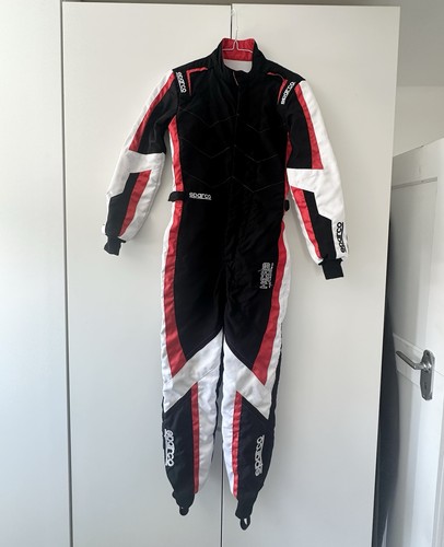 Sparco kerb advanced - sparco, suit