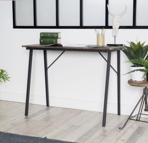 Folding computer desk - desk, –